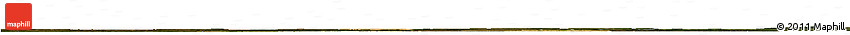 Satellite Horizon Map of Issoudun, darken