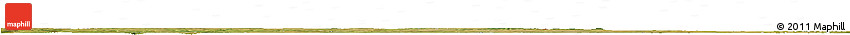 Satellite Horizon Map of Béthune Satellite Horizon Map of Béthune