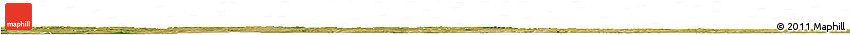 Satellite Horizon Map of Lens