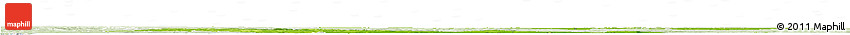 Physical Horizon Map of Amiens, lighten