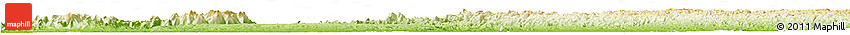 Physical Horizon Map of Tsamba Mangotsi (Foug.) Physical Horizon Map of Tsamba Mangotsi (Foug.)