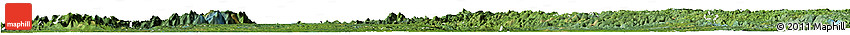 Satellite Horizon Map of Tsamba Mangotsi (Foug.) Satellite Horizon Map of Tsamba Mangotsi (Foug.)