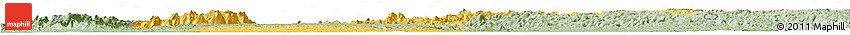 Savanna Style Horizon Map of Tsamba Mangotsi (Foug.) Savanna Style Horizon Map of Tsamba Mangotsi (Foug.)