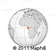 Where is Tsamba Mangotsi (Foug.) located? Outline Map of Tsamba Mangotsi (Foug.)