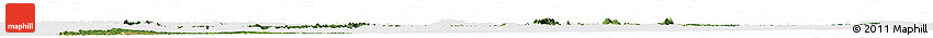 Satellite Horizon Map of Ogooue-Ivindo, cropped outside Satellite Horizon Map of Ogooue-Ivindo, cropped outside