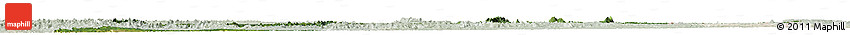 Satellite Horizon Map of Ogooue-Ivindo, lighten Satellite Horizon Map of Ogooue-Ivindo, lighten
