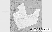 Gray Map of Lope (Booue)