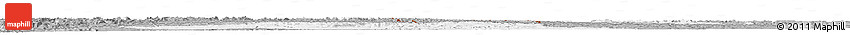 Gray Horizon Map of Ogooue-Lolo