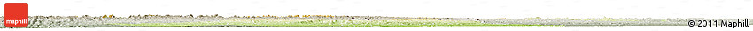 Physical Horizon Map of Ogooue-Lolo, semi-desaturated Physical Horizon Map of Ogooue-Lolo, semi-desaturated