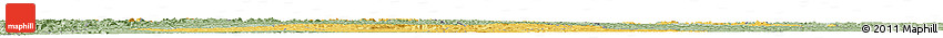 Savanna Style Horizon Map of Ogooue-Lolo Savanna Style Horizon Map of Ogooue-Lolo