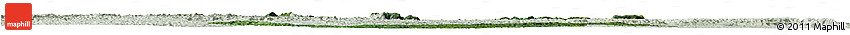 Satellite Horizon Map of Offoue-Onoye (Iboundji), lighten