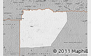 Gray Map of Ntem (Bitam)