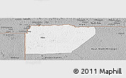 Gray Panoramic Map of Ntem (Bitam)