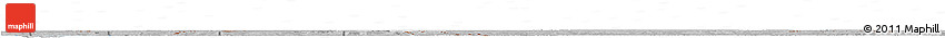 Gray Horizon Map of Upper Saloum