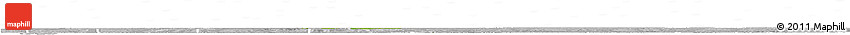 Physical Horizon Map of Upper Saloum, lighten, desaturated