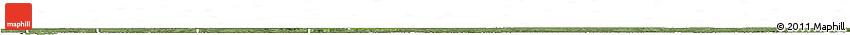Physical Horizon Map of Upper Saloum, semi-desaturated
