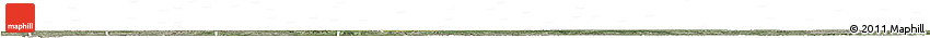 Satellite Horizon Map of Upper Saloum, semi-desaturated