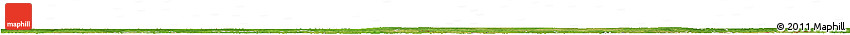 Satellite Horizon Map of Fulladu East