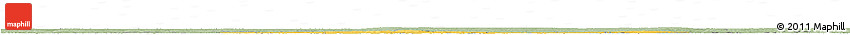Savanna Style Horizon Map of Fulladu East