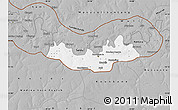Gray Map of Fulladu East