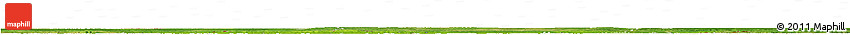 Physical Horizon Map of Upper River, satellite outside