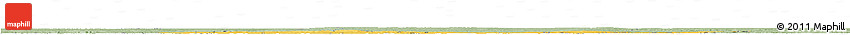 Savanna Style Horizon Map of Upper River