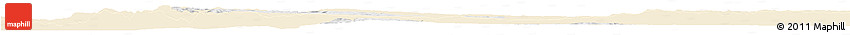 Classic Style Horizon Map of Freudenstadt, single color outside Classic Style Horizon Map of Freudenstadt, single color outside