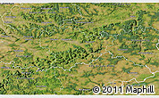 Satellite 3D Map of Göppingen