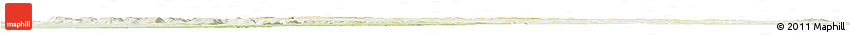Physical Horizon Map of Ostalbkreis, lighten