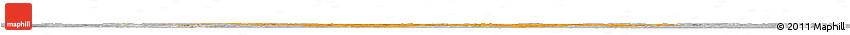 Political Horizon Map of Eichstätt, lighten, desaturated
