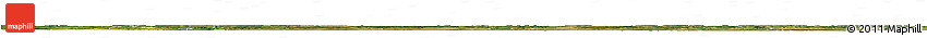 Satellite Horizon Map of Eichstätt