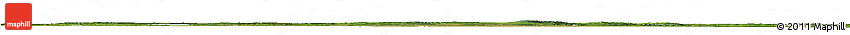 Satellite Horizon Map of München