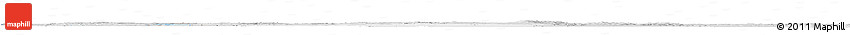 Silver Style Horizon Map of München