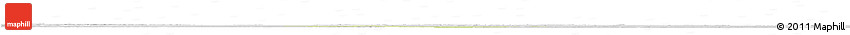 Physical Horizon Map of Aichach-Friedberg, lighten, desaturated