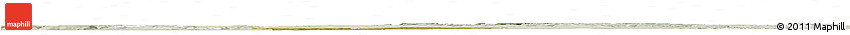 Satellite Horizon Map of Kitzingen, lighten