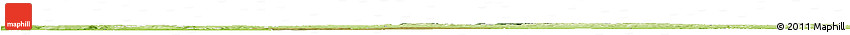 Satellite Horizon Map of Kitzingen, physical outside