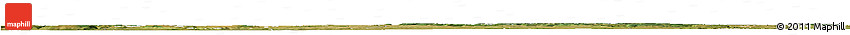 Satellite Horizon Map of Kitzingen