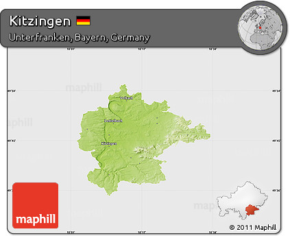 Single kitzingen