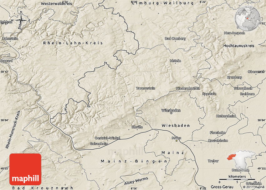 stellenangebote rheingau taunus kreis