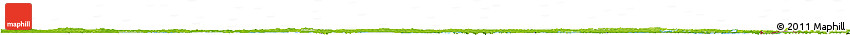 Physical Horizon Map of Mecklenburg-Vorpommern