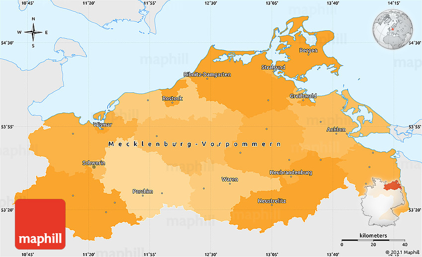 Single mecklenburg vorpommern