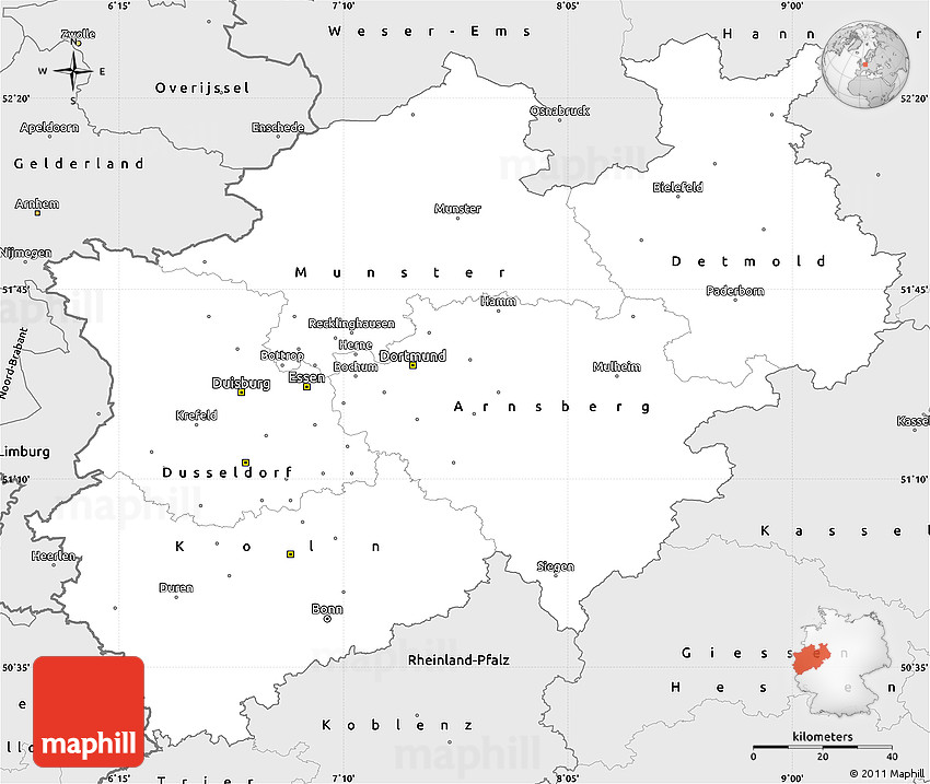 Single nordrhein westfalen
