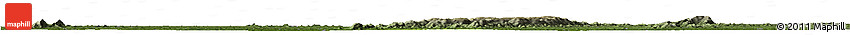 Physical Horizon Map of Tepa, darken Physical Horizon Map of Tepa, darken