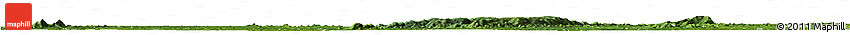 Satellite Horizon Map of Tepa Satellite Horizon Map of Tepa