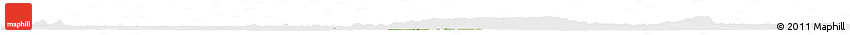 Satellite Horizon Map of Tepa, single color outside Satellite Horizon Map of Tepa, single color outside