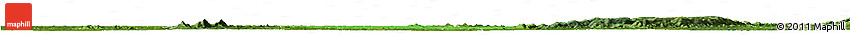 Political Horizon Map of Asutifi, satellite outside Political Horizon Map of Asutifi, satellite outside