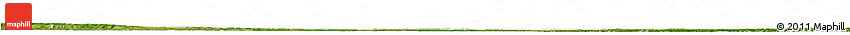 Shaded Relief Horizon Map of Atebubu, satellite outside Shaded Relief Horizon Map of Atebubu, satellite outside