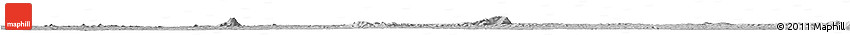 Gray Horizon Map of Bechem Gray Horizon Map of Bechem