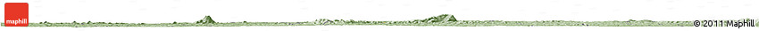 Savanna Style Horizon Map of Bechem Savanna Style Horizon Map of Bechem