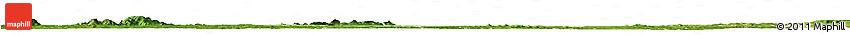 Physical Horizon Map of Berekum, satellite outside Physical Horizon Map of Berekum, satellite outside